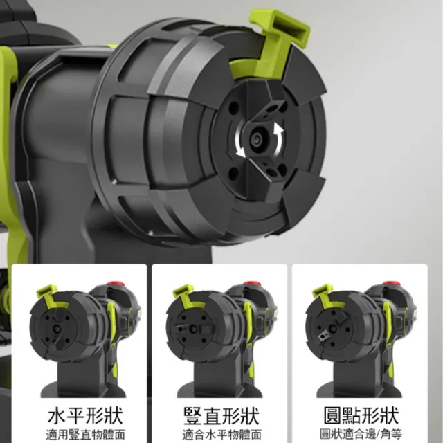 【WORX 威克士】20V無刷鋰電噴漆槍(WU056)