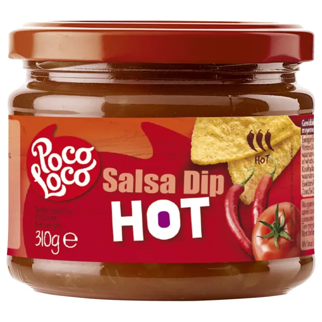 【2026】莎莎醬推薦10款高評價莎莎醬品牌排行 | 好吃美食的八里人