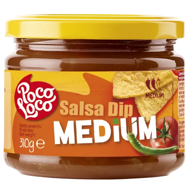 【2026】莎莎醬推薦10款高評價莎莎醬品牌排行 | 好吃美食的八里人