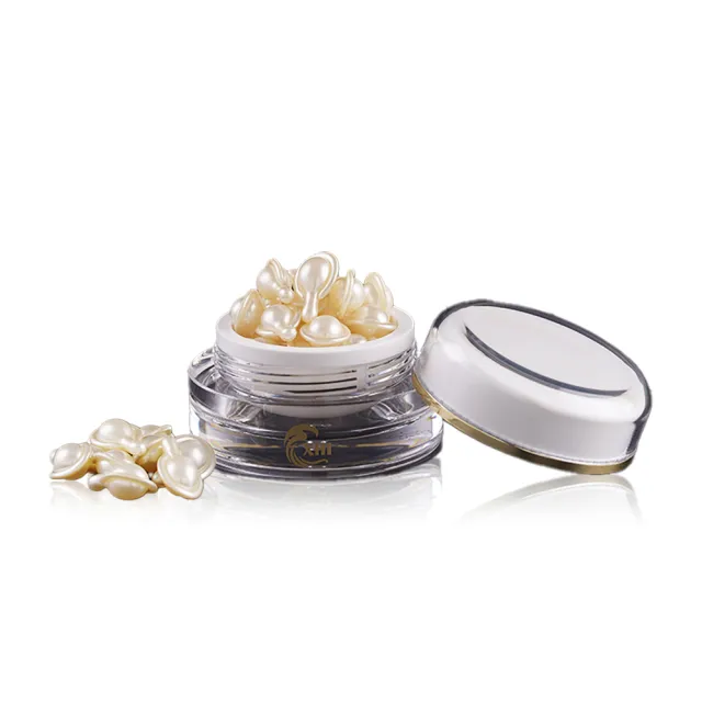 【XHI】XHI 超時空胜肽賦活膠囊_14入(ANCOORA+專利配方 貴婦沙龍級的保養聖品)