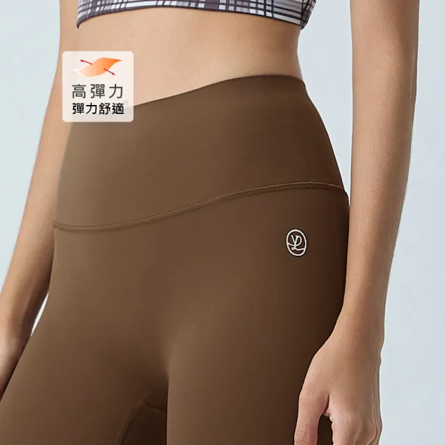 【YUANDONGLI 元動力】神級Q彈塑型仙女褲(三色;S-L;4253356802)