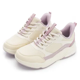 【LA NEW】HANDS-FREE系列 Bio DCS力學動能 防黴抑菌 運動鞋(女231624140)