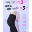 【PP 石墨烯】石墨烯塑崩褲全系列任選1件(循環透氣塑身褲)