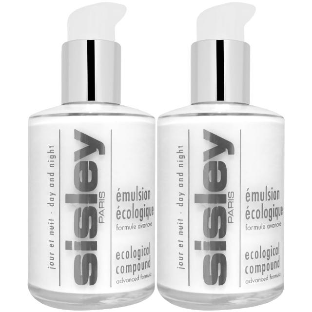 【SISLEY 希思黎】全能乳液(125ml*2)