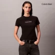 【CALVIN KLEIN】官方旗艦館 CK 經典男女款短袖T恤 多款任選