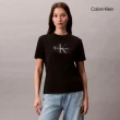 【CALVIN KLEIN】官方旗艦館 CK 經典男女款短袖T恤 多款任選