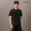 【CALVIN KLEIN】官方旗艦館 CK 經典男女款短袖T恤 多款任選