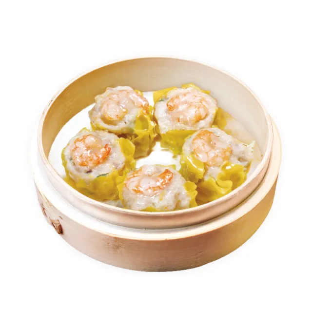 【桂冠】蝦仁燒賣25g50入