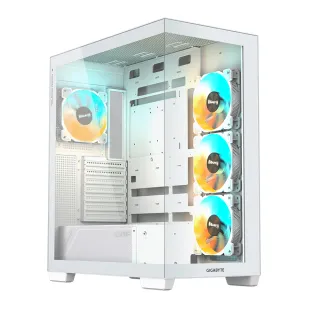 【技嘉平台】R9十六核 Radeon RX 9070 XT{G3A5}水冷電競電腦(R9-9950X3D/X870/32G D5/1TB/WiFi7)