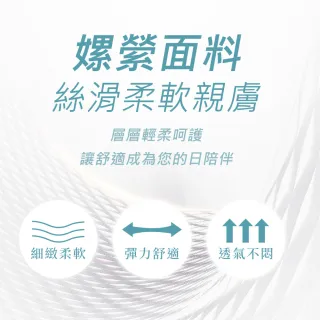 【尚芭蒂】4件組 白石墨烯M-XXXL輕塑收腹蕾絲四角提臀褲