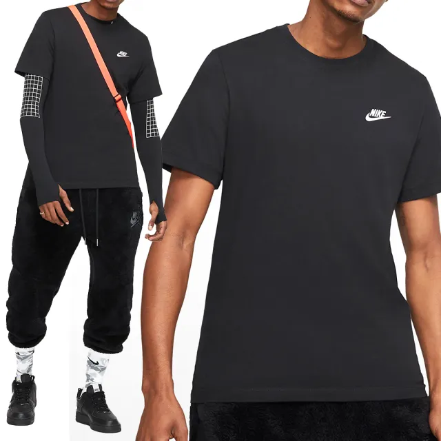 【NIKE 耐吉】運動上衣 短袖 男款 多色 多款 HJ0585010 AR4999013 FN5830010 CZ9185011