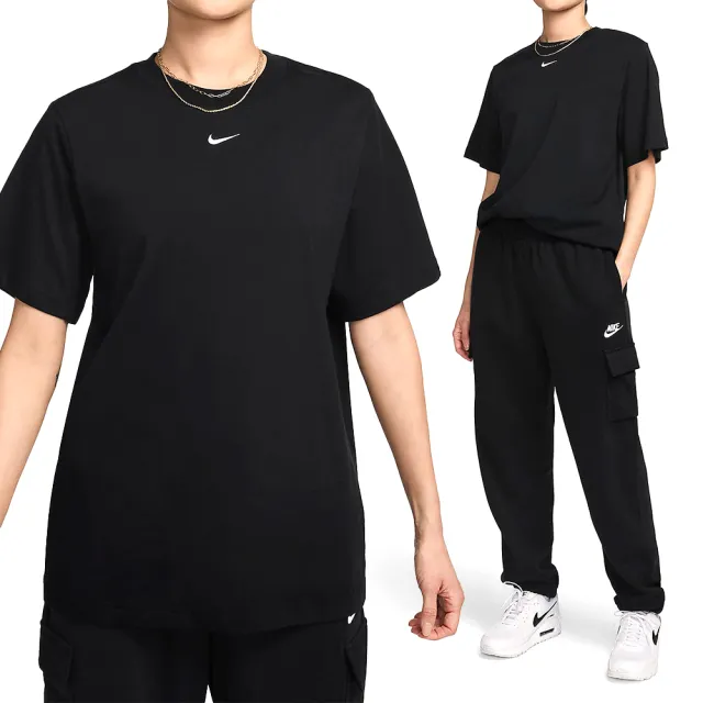 【NIKE 耐吉】運動上衣 短袖 女款 多色 多款 FD4150010 FD4150100 FV5509010 FN2799010