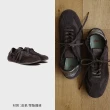 【Rockfish Weatherwear】SCRUNCH LACEUP SNEAKERS 皺褶繫帶休閒鞋 皮革 緞面 絨面 柔軟 多色 女鞋