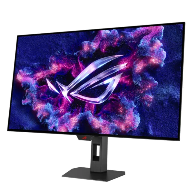【ASUS 華碩】ROG Strix OLED XG32UCWMG 32型 OLED 4K 240Hz/FHD 480Hz 雙模電競螢幕(0.03ms/TypeC)