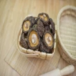 【KUN SONG 坤松香菇】台中新社香菇300g(4cm以上大中菇 首露冬菇  momo獨家)
