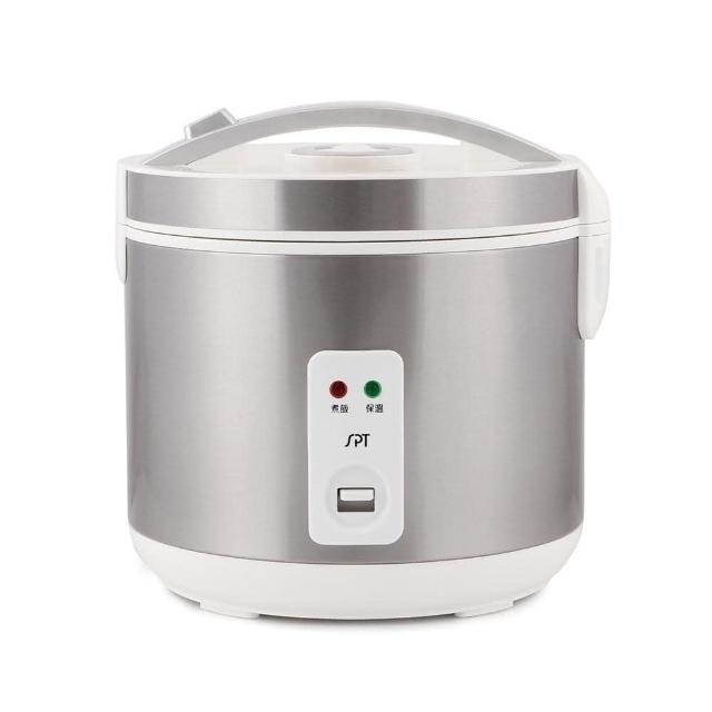 【尚朋堂】10人養生厚釜電子鍋(SC-NX18T)