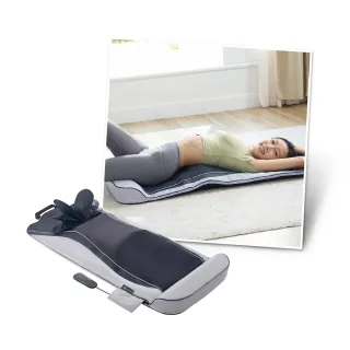 【輝葉】ZeroBack 0脊限溫感按摩墊(按摩床墊/躺墊/拉筋 HY-906)