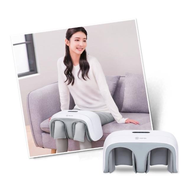 輝葉 HY-768 輝葉 HY-768 美腿機採用指壓式按摩方式,專為足底、小腿、手臂、大腿設計,提供舒緩疲勞的專業按摩體驗。具備溫熱功能,促進血液迴圈,尺寸僅42.5x19x21cm,輕巧2.6kg,支援充電式與插電式電源(5V/2A,10W),白色系設計適合居家使用。中國製造,個人衛生用品,無遙控器,無保固。完美解決腿部痠痛,提升生活品質!