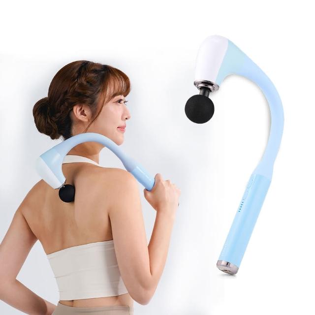 輝葉 HY-10566 輝葉 HY-10566 Xmini藍勾勾按摩槍,藍色系設計,專為頸部、肩部、手臂、腰部、大腿、小腿提供震動式深層按摩。充電式電源,5V電壓,定時功能方便使用。本體尺寸34.6x21.1x5.9cm,淨重僅500g,輕巧易攜。BSMI認證R32600,保固1年,中國製造。個人衛生用品,一經拆封使用影響退貨許可權。舒緩肌肉疲勞,提升生活品質!