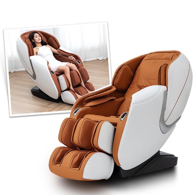 輝葉 HY-5013 商務艙PLUS 零重力按摩椅,採用揉捏式按摩方式,針對頸部、肩部、背部、臀部及足底提供舒適按摩體驗。內建溫熱功能,促進血液迴圈;配有有線遙控器,操作簡便。直立尺寸145x75x114cm,躺平尺寸166x75x92cm,本體重量71KG,功率170W,110V插電式電源。BSMI認證CI327066000373,保固1年,產地中國。個人衛生用品,一經拆封影響退貨許可權。 輝葉 HY-5013 商務艙PLUS 零重力按摩椅 揉捏式溫熱按摩 頸肩背臀足底全覆蓋 白色黃色系 110V 170W