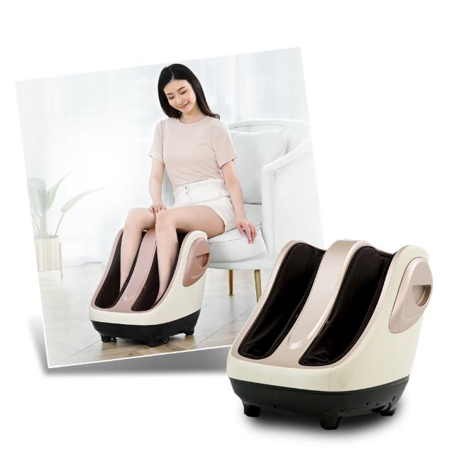 輝葉 HY-702 美腿機專為肩部、背部、腰部、小腿及足底設計,提供指壓式、揉捏式、滾輪式、震動式按摩,內建溫熱功能及紅外線療法,白色系外觀,尺寸44x50x45cm/72.5x41x39cm,重量5kg/10kg,插電式電源60W/48W,配有線遙控器,中國製造,1年保固,個人衛生用品,舒緩疲勞、促進血液迴圈的最佳家用選擇。 輝葉 HY-702 美腿機 多功能肩背腰腿足底按摩器 溫熱紅外線指壓揉捏滾輪震動家用按摩椅