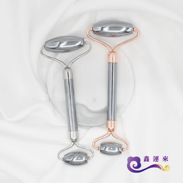 【鑫運來】◎太赫茲按摩滾輪