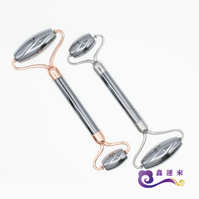 【鑫運來】◎太赫茲按摩滾輪