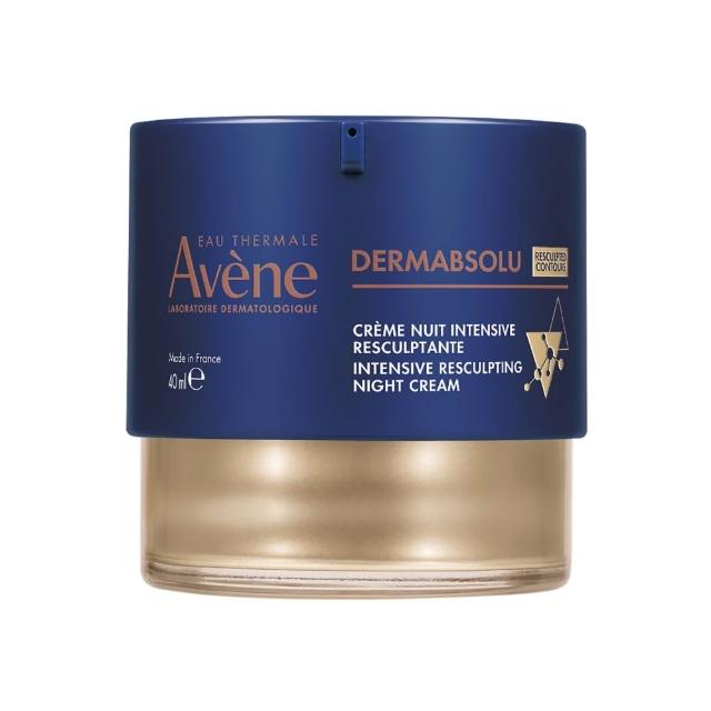 【Avene 雅漾】極致彈潤精華霜40ml