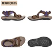 【TEVA】男/女涼鞋 交叉織帶磁扣運動涼鞋/雨鞋/水鞋 Hurricane Terra Dactyl 原廠(多款任選)