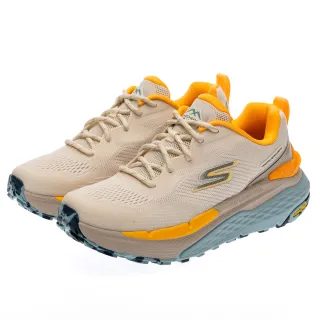 【SKECHERS】女鞋 慢跑系列 慢跑鞋 GO RUN MAX CUSHIONING ELITE TRAIL 2.0(129165NTYL)