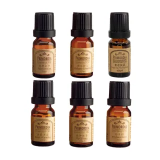 【長庚生技】真原複方精油10ml*2瓶超值組(芬多精 甜夢安神 靜心禪定 意念提升 提神振奮 溫馨洋溢香味擇1)