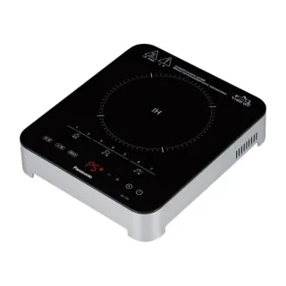 【Panasonic 國際牌】1400W高效變頻觸碰式IH電磁爐(KY-T31)