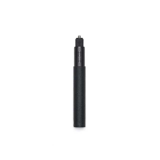 【DJI】OSMO 360標準套裝 全景相機/運動相機｜1英吋CMOS+70公分隱形自拍桿(聯強國際貨)