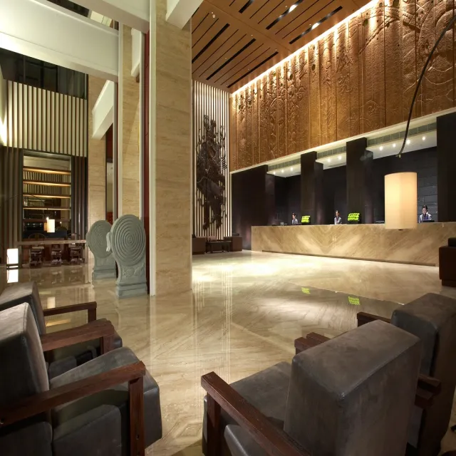【蘭城晶英酒店】2大3小精緻客房含早餐(影城免費看/加價升等芬朵奇堡樓層/長效期2028/05/31)