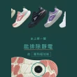 【Ustini】我挺你健康鞋  動靜極地鞋  排靜電X太極底-男女款 運動鞋 寬楦(寬)