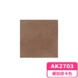 【TOLI 東理】AK270 日本防滑抗汙地墊  40x40cm 10片裝(止滑拼裝地墊)