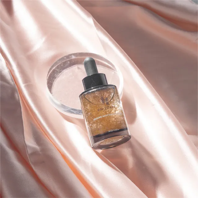 【EN-JOLIE】安裘莉全修護賦活精華(30ml/盒)