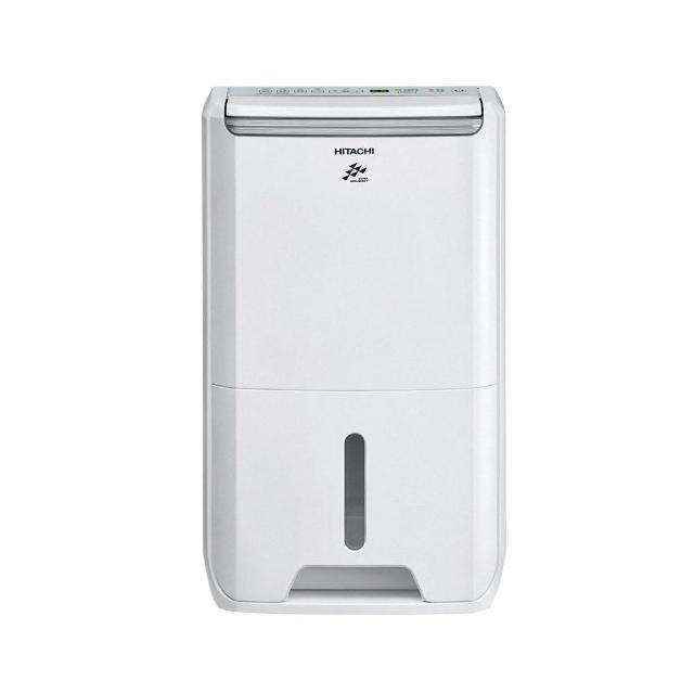 【HITACHI 日立】7公升一級能效除濕機(RD-14FJ)