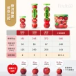 【FruitGo 馥果】紐西蘭樂淇蘋果16管_每管5顆(#516大箱直送)中秋送禮