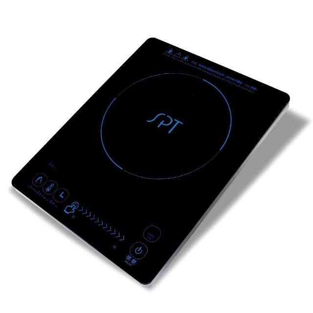 【尚朋堂】微電腦觸控式電陶爐(SR-258T)