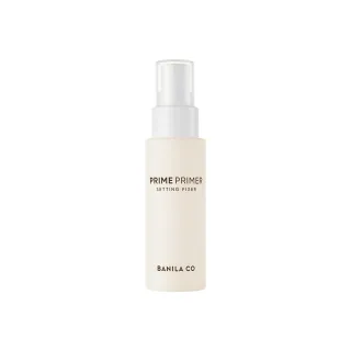 【BANILA CO】Prime Primer定妝噴霧 50mL(方便攜帶/定妝神器)