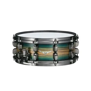 【TAMA】MES1455U-LRWB 5.5 X 14吋 小鼓(原廠公司貨 商品保固有保障)