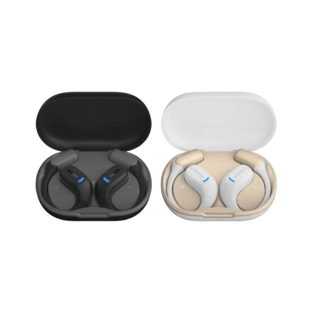 【Philips 飛利浦】GO 系列 TAA6709 OPENGO PRO 開放式 氣傳導藍牙耳機(公司貨保證)