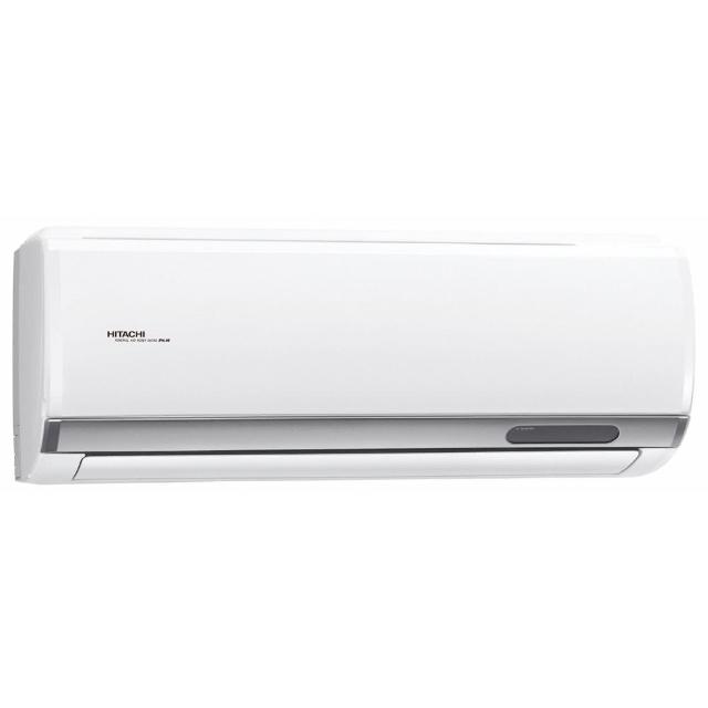 【HITACHI 日立】10-12坪一級能效冷專變頻分離式冷氣(RAC-81SP/RAS-81YSP)