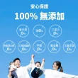 【白帥帥】極淨速酵洗衣球155顆(洗衣膠囊/桶裝/家庭經濟號/高CP/抗菌力99.9)