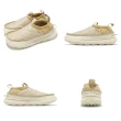 【MERRELL】懶人鞋 Hut Moc 2 Packable Plus 女鞋 卡其 米 拉鍊 懶人鞋 輕量(ML008846)