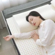 【Sonmil 森好眠】天然乳膠床墊 單人床墊 薄床墊5cm(經典基本型3尺 學生宿舍床墊)