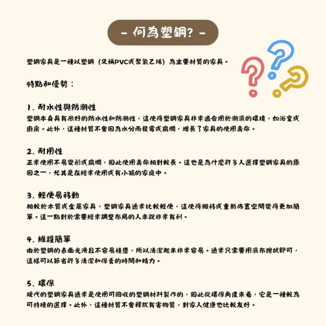 【YY PVC 藝宇塑鋼】塑鋼三門鞋櫃-防水材質(寬96深37高112)