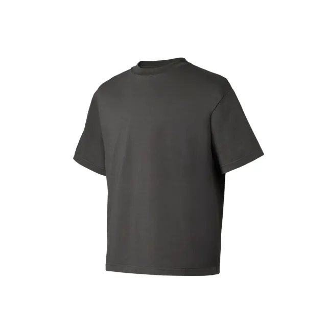 【Manhattan 美好挺】凍感棉短袖圓領T-Shirt(清涼短袖/舒適短袖)