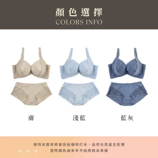 【玉如阿姨】空想織夢者內衣※0733膚(B.C.D 罩 渾圓 拉提 托高 集中 台灣製)
